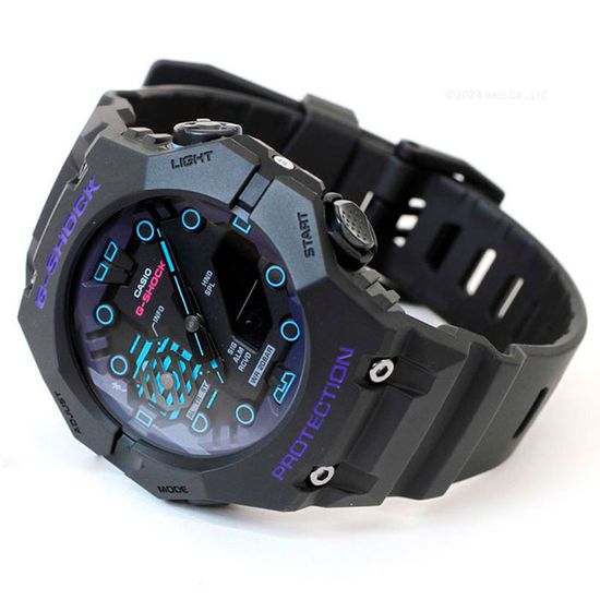 Наручные часы Casio GA-B001CBR-1A