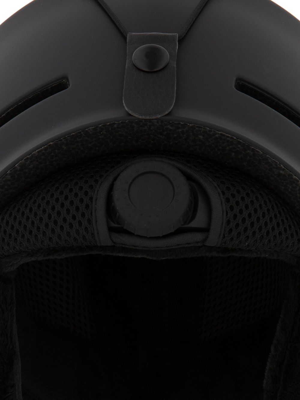 Шлем ProSurf Unicolor Black