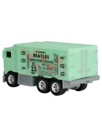 Машинка Хот Вилс Премиум Hiway Hauler HXD63 HVJ45
