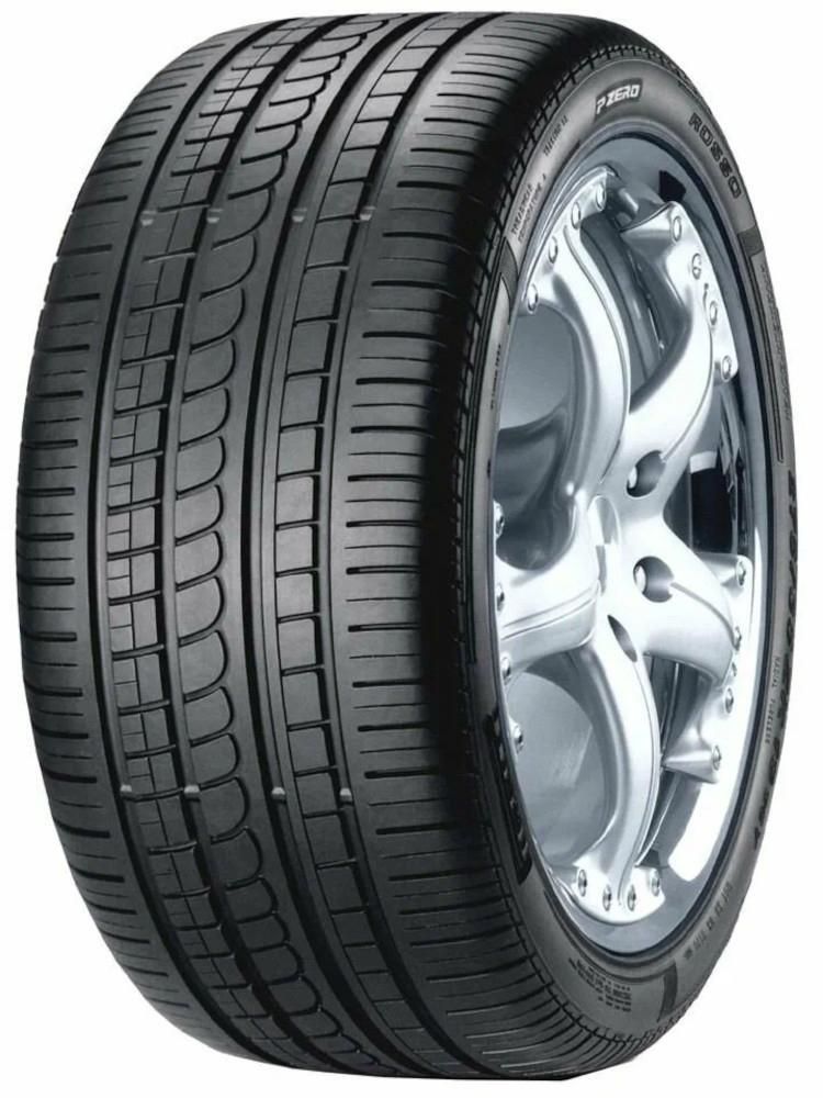 Pirelli PZero Rosso 275/45 R18 103Y