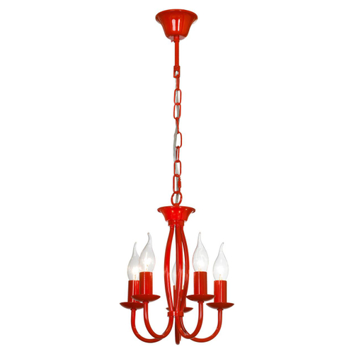 Подвесной светильник Lussole  Congress LSP-9915