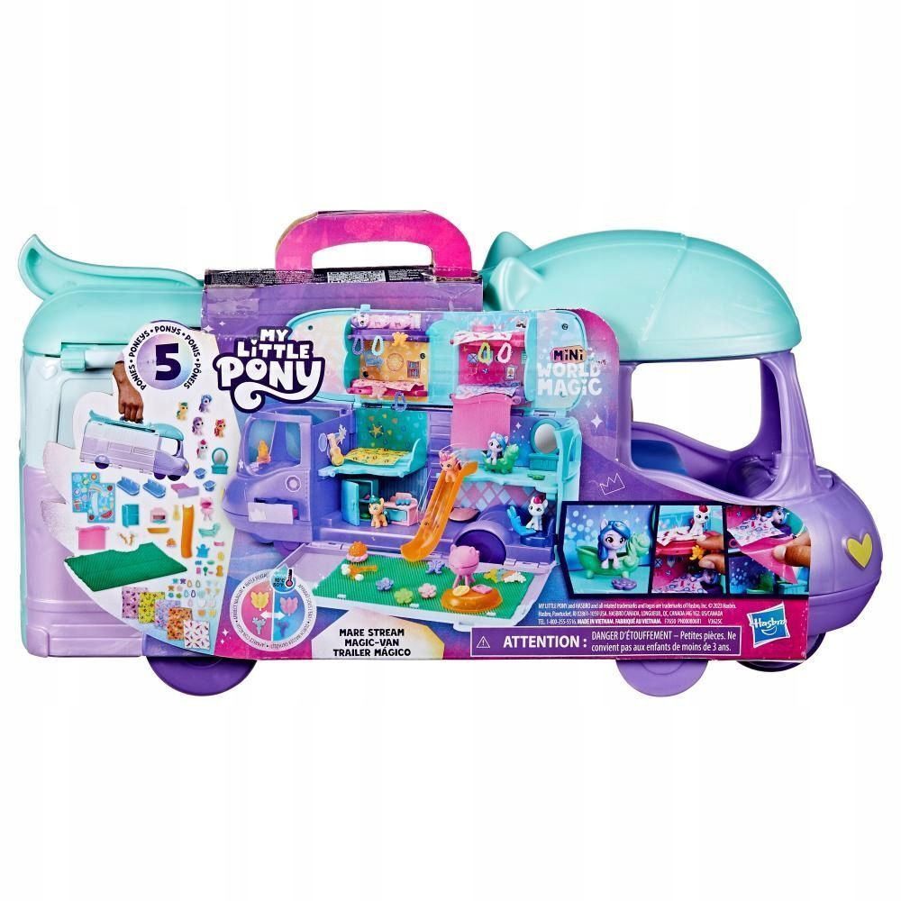 Pony minis clearance
