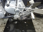 Yamaha FZS1000 Fazer 2002