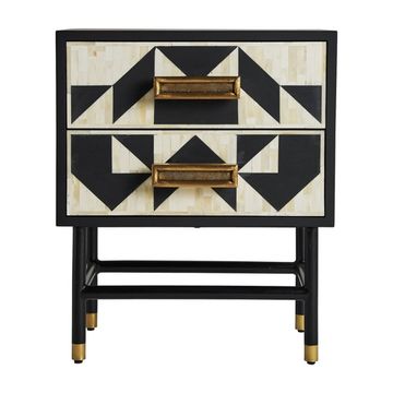 Прикроватная тумбочка SENJ