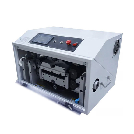 Станок для резки трубок Eastontech YH-400/01