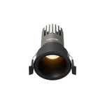 Встраиваемый светильник Technical DL116-10W-2.7K-B