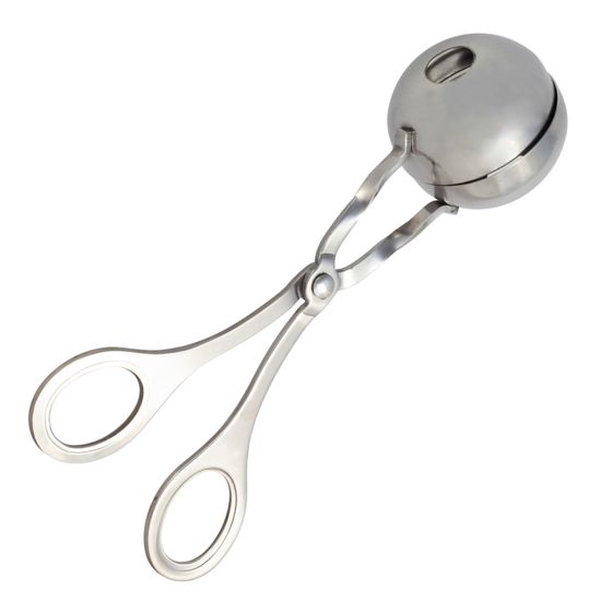 Приспособление для формирования фрикаделек Kamille KM 8858 из нержавеющей стали