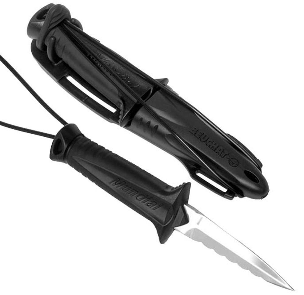 Нож подводный Beuchat Mundial mini Dagger
