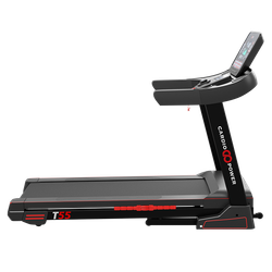 Беговая дорожка CardioPower T55 NEW