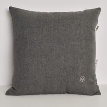 Массажная подушка UNIX Уют / Cozy Grey