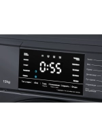 Стиральная машина Hiberg i-DDQ6A - 1214 Sd