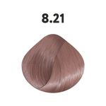 8.21 крем-краска KAARAL AAA Color Collection светлый блондин фиолетово-пепельный - 100 мл.