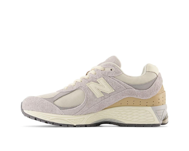 Кроссовки New Balance 2002R 'Rain Cloud Angora' M2002RSA