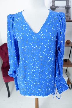 Блузка Calista красивая 42 размер