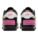 Кроссовки Nike Air Force 1 Shadow GS Cosmic Fuchsia