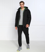 свитер vitom_w22 BOSS GREEN - серый(50475089)