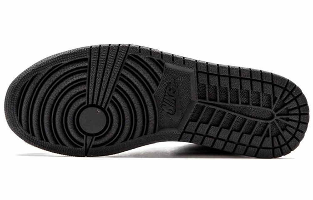 Кроссовки Jordan Air Jordan 1 Retro Yin Yang Black