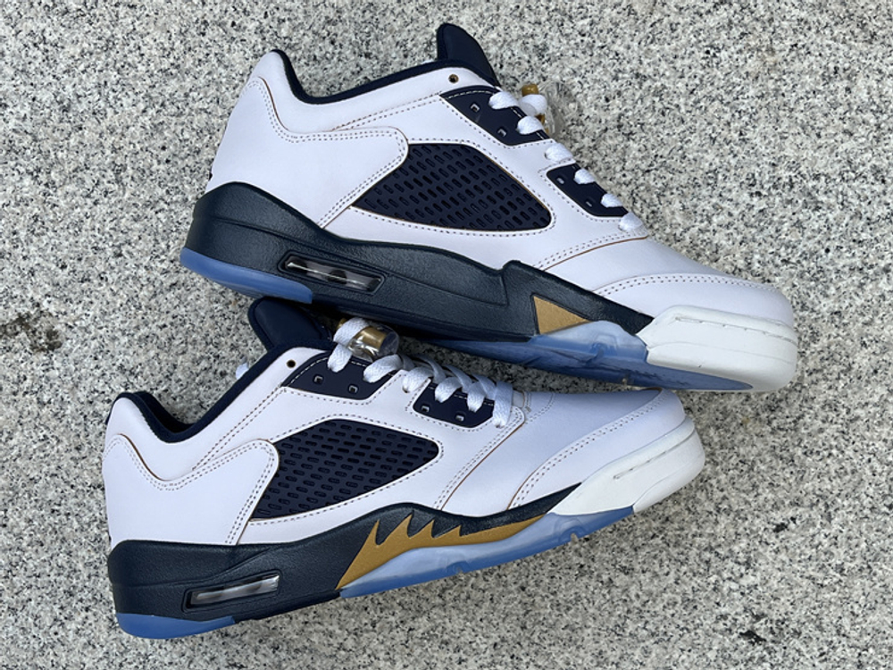 Air Jordan 5 Low 819171-135