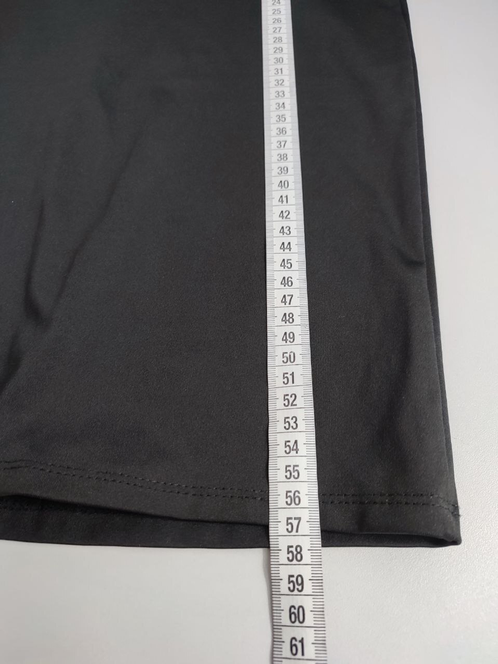 Юбка обтягивающего кроя 44/46 размер