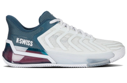 Теннисные кроссовки K-Swiss Ultrashot 4 Clay - White
