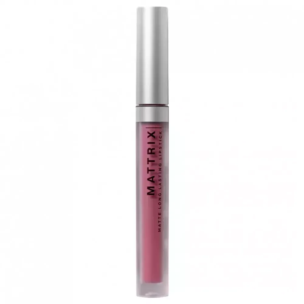 Помада для губ Influence Beauty Mattrix Жидкая матовая - 10