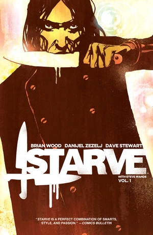 Starve. Vol.1