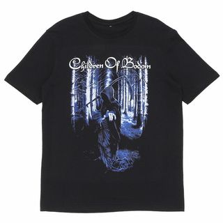 Футболка Children of Bodom Follow The Reaper (877)