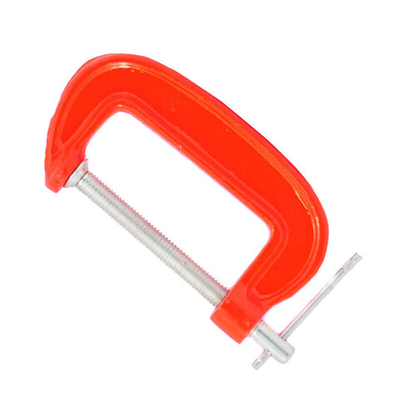 Струбцина G-образная, 75 мм, Bartex, 30023, шт