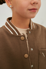 Куртка д/д DELORAS 22284