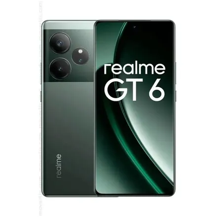 Realme GT 6 5G (RMX3851)