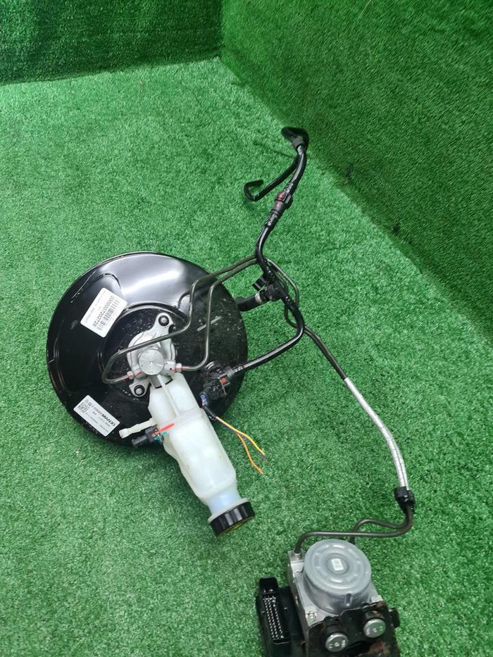 Вакуумный усилитель Chery Arrizo 8 (2022-н.в.)