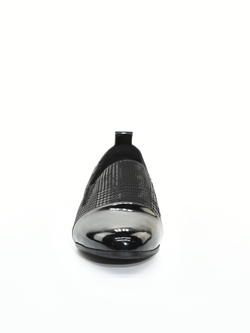 Лоферы женские Ascalini G651B