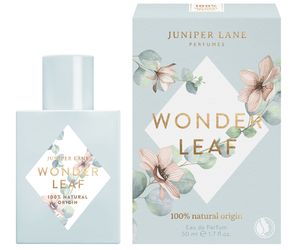 Juniper Lane Perfumes Wonder Leaf
