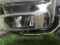 ПТФ левая Kia Mohave 1 HM (2019-н.в.)