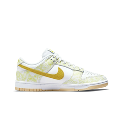 Женские кроссовки Nike Dunk Low OG 'Yellow Strike' DM9467-700