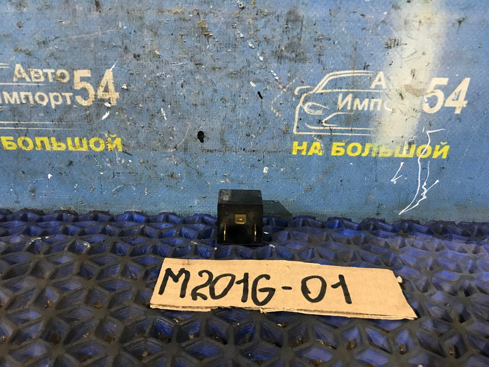 Реле поворотов DAIHATSU YRV 2003