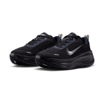 Женские Кроссовки для бега Nike VOMERO PLUS - PITCH BLUE/BLACK/BLUR/BLACKENED BLUE