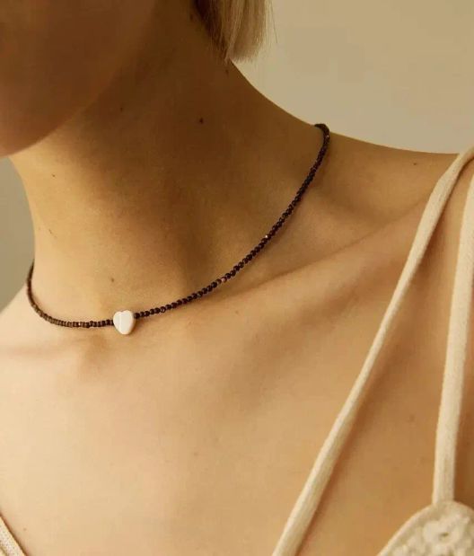 Чокер Brown / EZA Jewelry