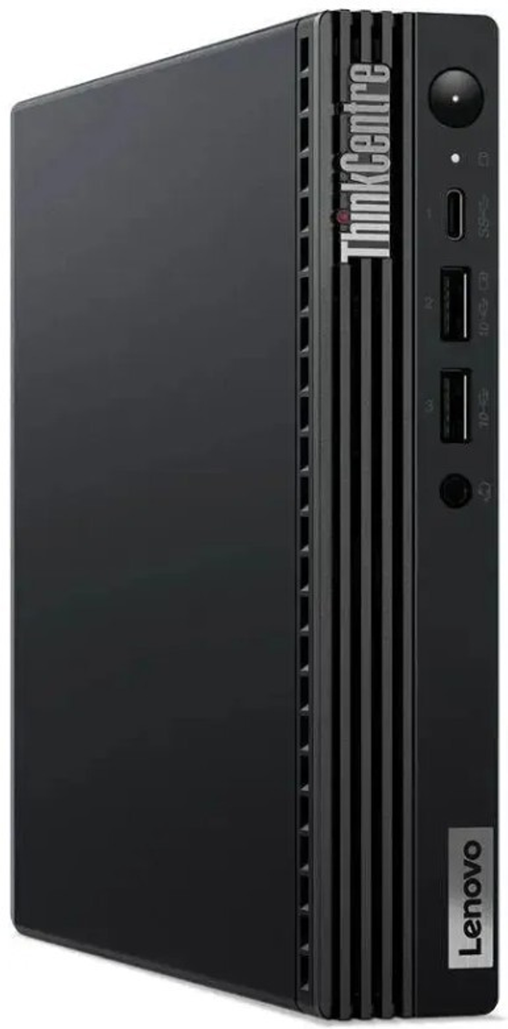 Системный блок Lenovo ThinkCentre Tiny M70q-4 slim Intel Core i5, 16 ГБ, 512 Гб, Intel UHD Graphics,  ОС Не установлена