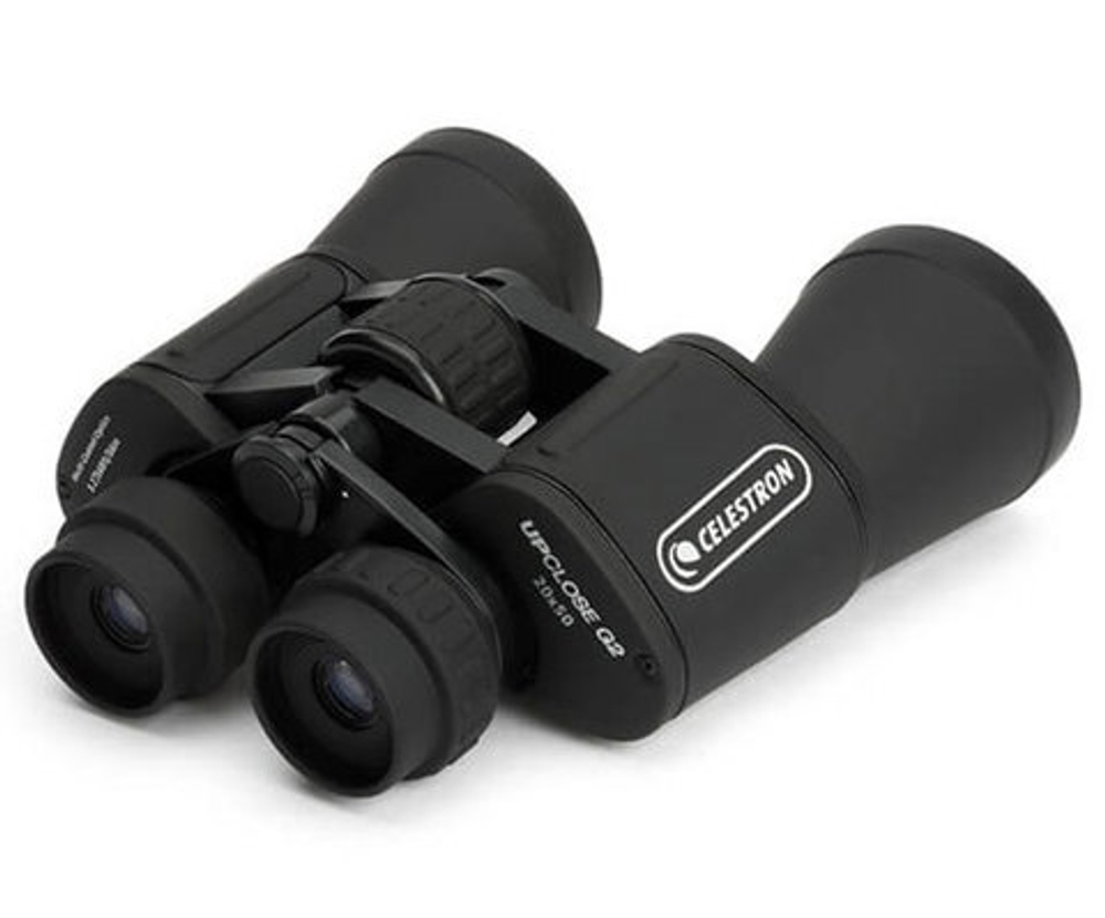 Бинокль Celestron UpClose G2 20x50
