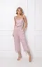 LUCY Пижама женская со штанами