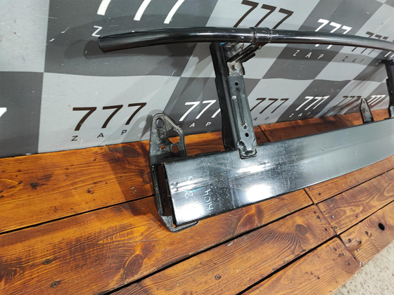 Усилитель переднего бампера Kia Rio 4 (FB) 17-22 Б/У Оригинал 64900H0000