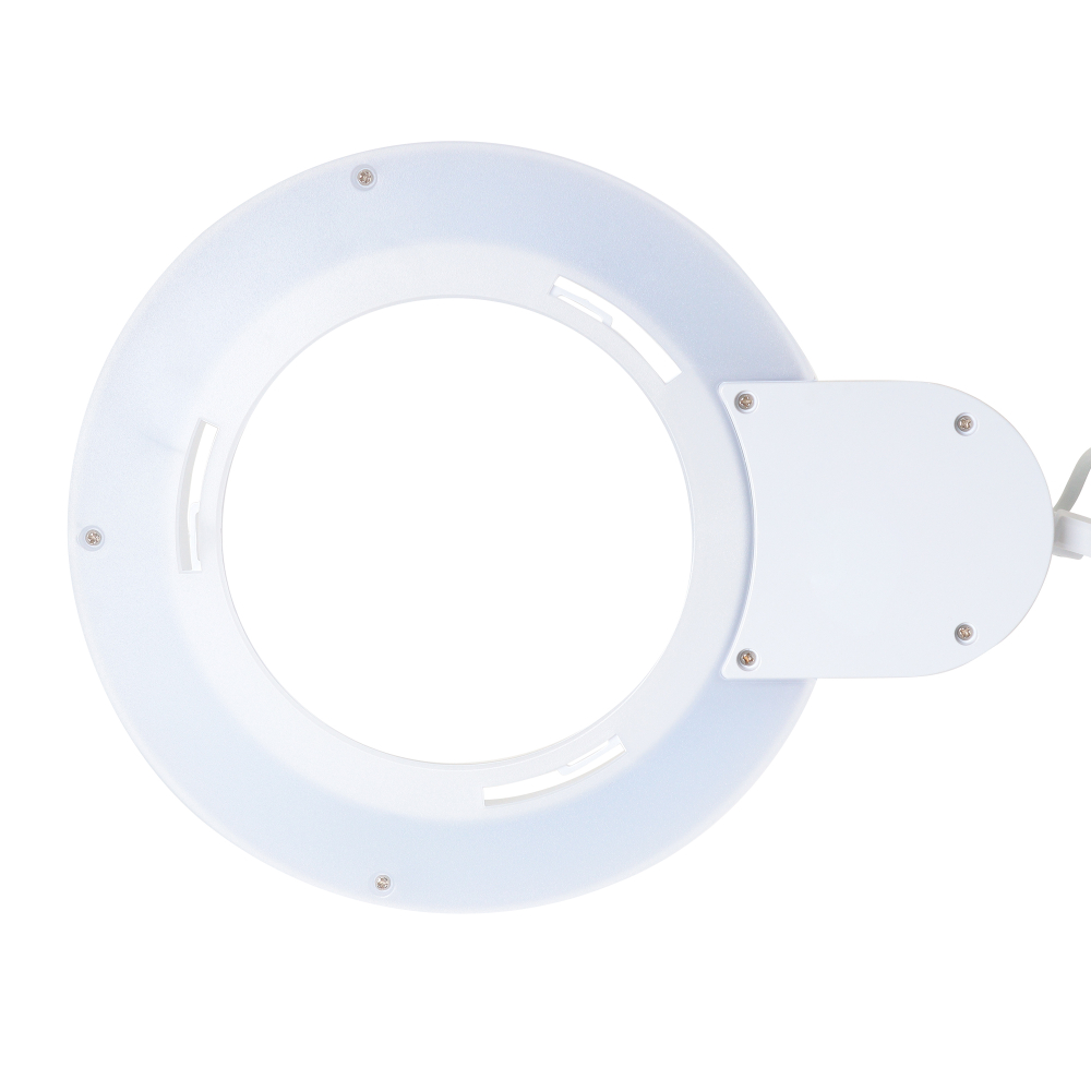 Лампа бестеневая (лампа-лупа) Med-Mos 9006LED (9006LED-D-150)