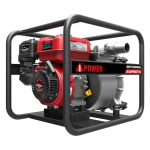 Мотопомпа бензиновая A-iPower AWP50TХ