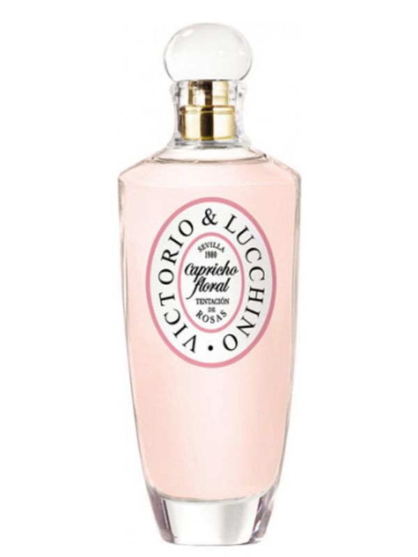 Victorio and Lucchino Tentacion de Rosas