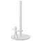Держатель для бумажных полотенец buddy, белый