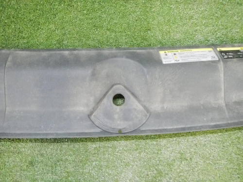 Кожух замка капота Audi A5 2 8W (2016-2020)