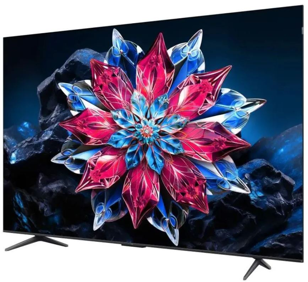 Телевизор  TCL 85C655PRO