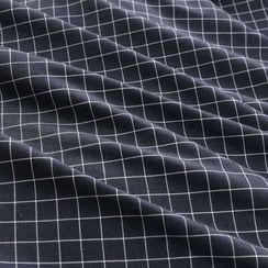 Диксан (черно-белый) КПБ сатин 7Е