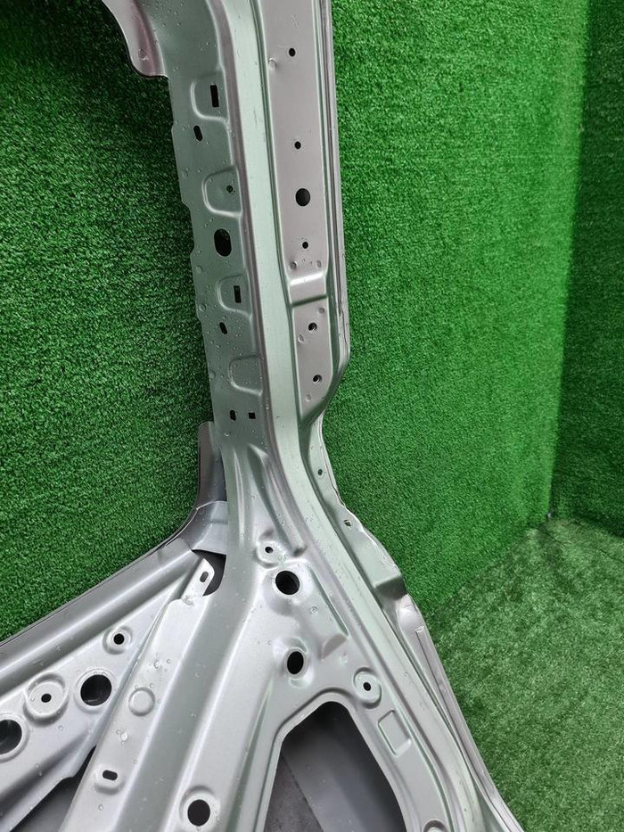 Крышка багажника Omoda C5 (2022-н.в.)